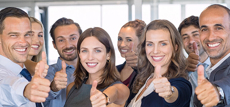 Success story of a happy marriage thanks to our matchmaking service.